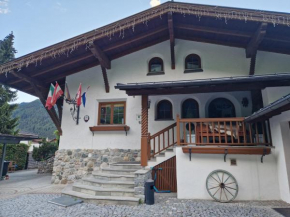 Basecamp-Ried Ried Im Oberinntal